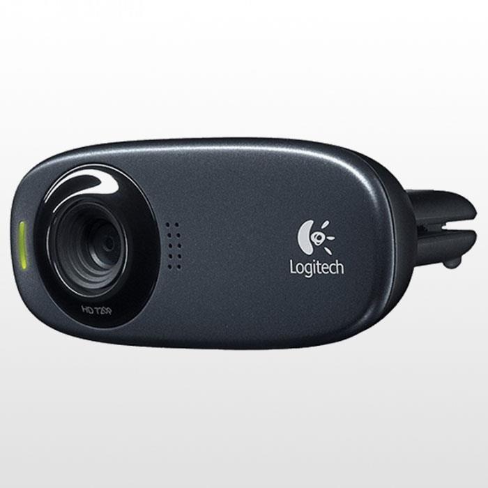 Logitech C310 HD Webcam