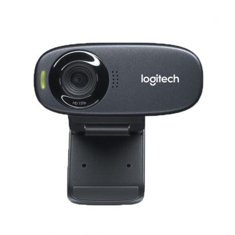 Logitech C310 HD Webcam