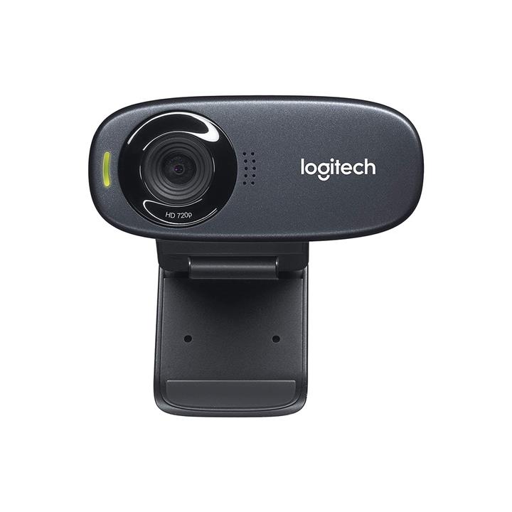Logitech C310 HD Webcam