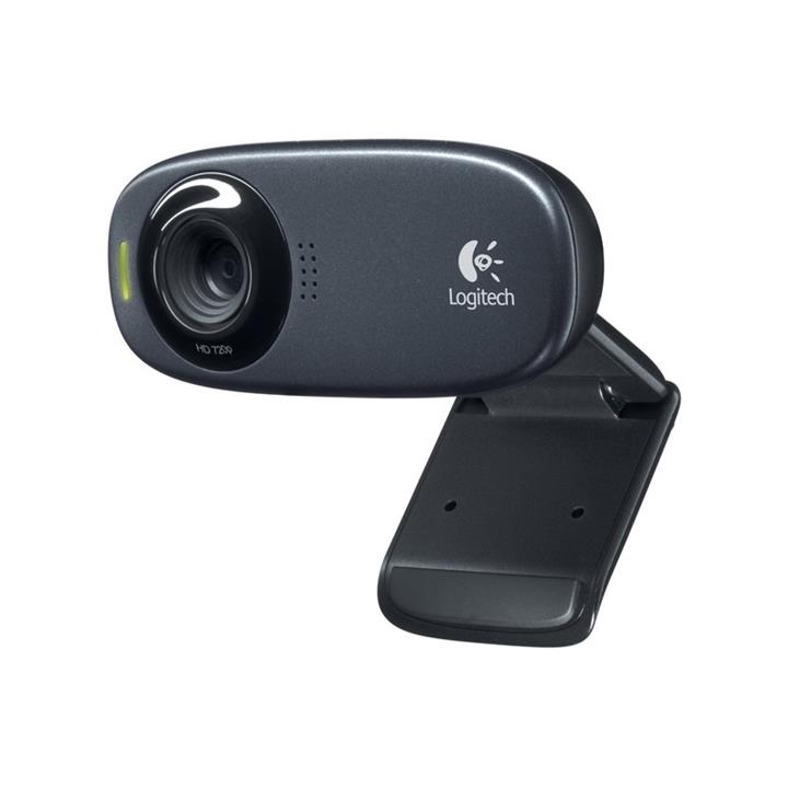 Logitech C310 HD Webcam