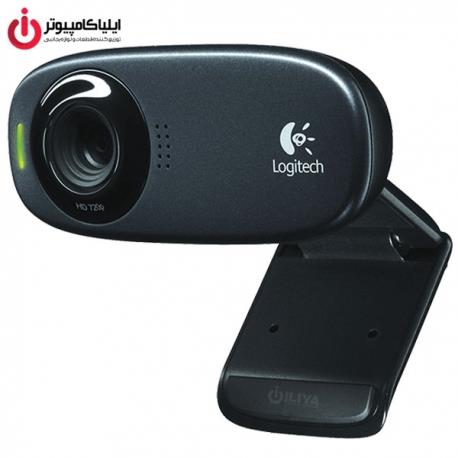 Logitech C310 HD Webcam