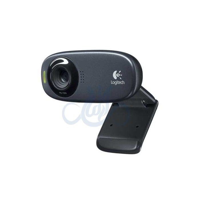 Logitech C310 HD Webcam