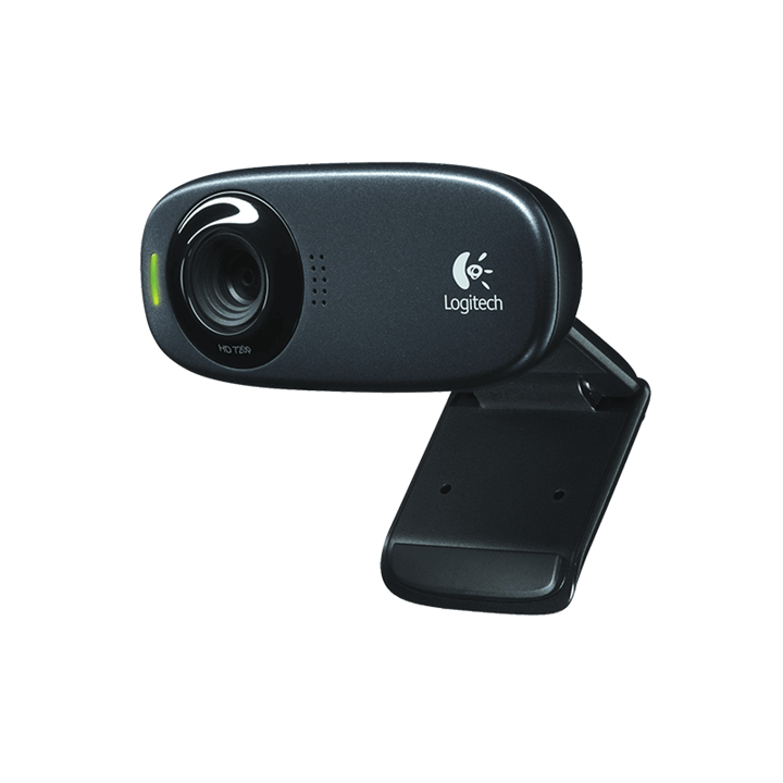 Logitech C310 HD Webcam