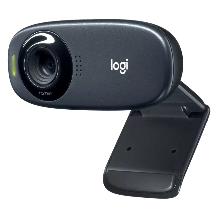 Logitech C310 HD Webcam