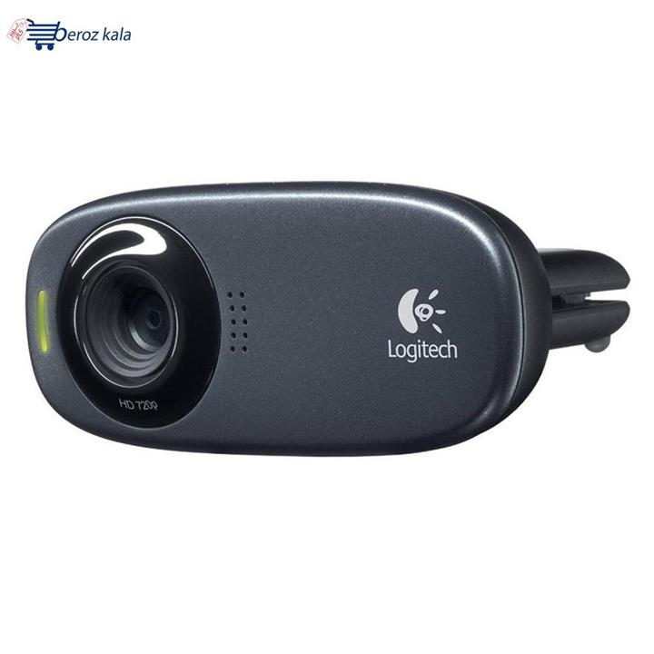Logitech C310 HD Webcam