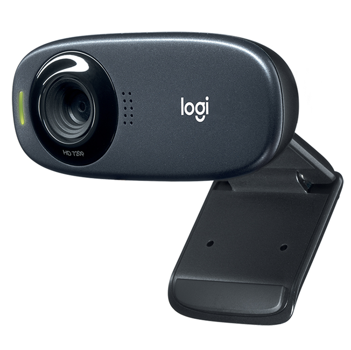 Logitech C310 HD Webcam