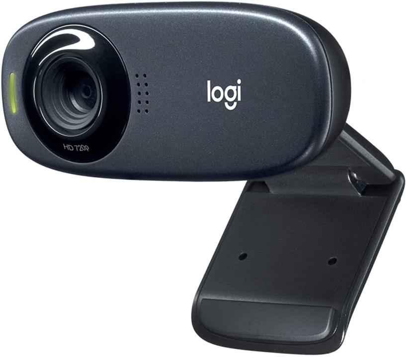 Logitech C310 HD Webcam