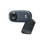 Logitech C310 HD Webcam