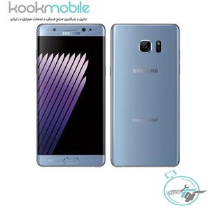 تاچ و ال سی دی گوشی موبایل Samsung Galaxy Note7 