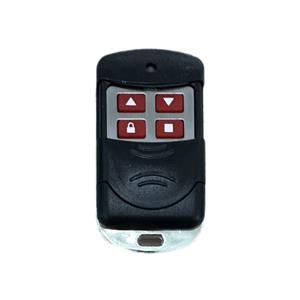 ریموت بلوتوثی دربازکن مدل 433MHz