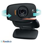 Logitech  Webcam C510