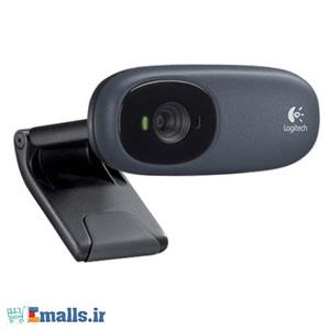 Logitech  Webcam C110