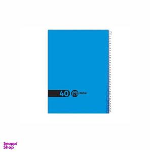 دفتر 40 برگ نهال کد 3422