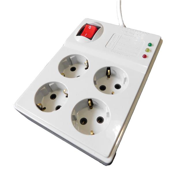 Part Electric 04 Voltage Protector