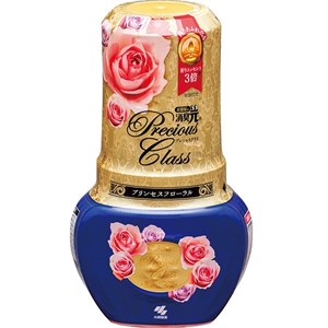 خوشبو کننده هوا کوبایاشی سری شوشوگن لاکچری مدل Princess Floral حجم 400 میلی لیتر