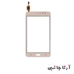 تاچ Huawei G600 