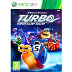 بازی Turbo Super Stunt Squad مخصوص XBOX 360