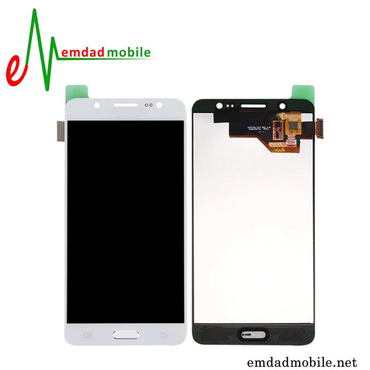 LCD Samsung Galaxy J5 Touch 