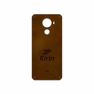 برچسب پوششی ماهوت مدل BFL-KRN مناسب برای گوشی موبایل جی ال ایکس M1