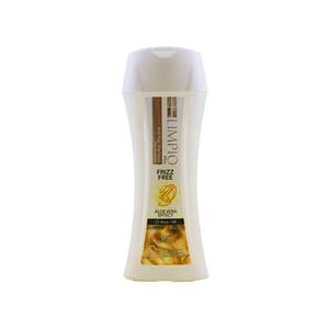 شامپو ضد وز لیمپیو مدل Frizz Free حجم 250 میل
