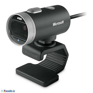 وب کم مایکروسافت مدل لایف کم سینما Microsoft LifeCam Cinema Webcam