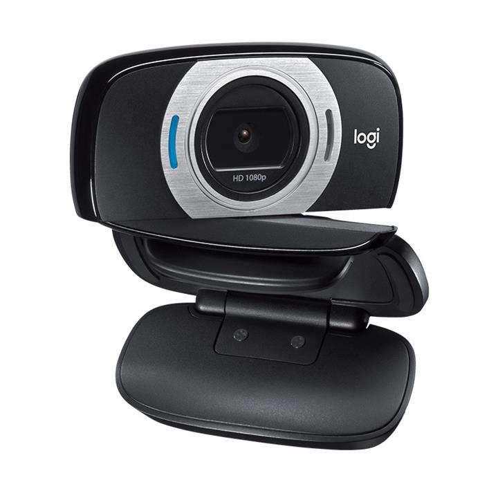 Logitech C615 Webcam
