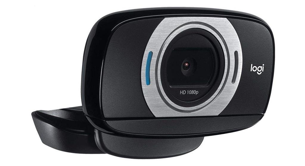 Logitech C615 Webcam