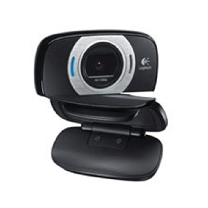 Logitech C615 Webcam