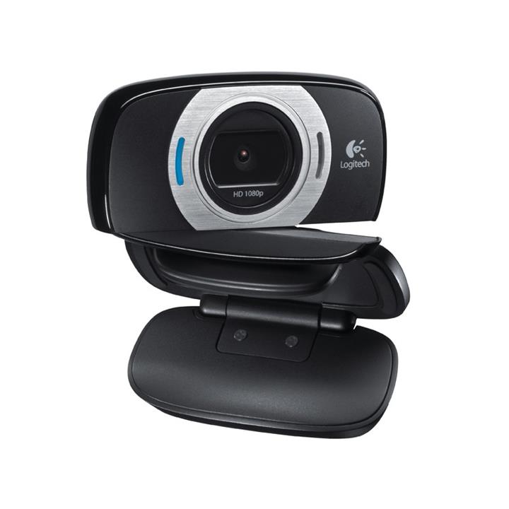 Logitech C615 Webcam