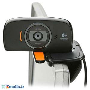 وب کم لاجیتک مدل سی 525 Logitech C525 Webcam