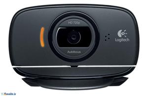 وب کم لاجیتک مدل سی 525 Logitech C525 Webcam