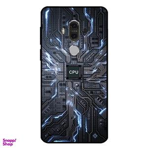 کاور مگافون کد 8009 مناسب برای گوشی موبایل هوآوی Mate 9