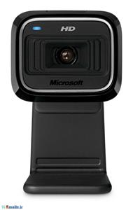 وب کم مایکروسافت لایف کم 5000 Microsoft LifeCam HD-5000