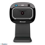 Microsoft LifeCam HD-3000 HD Webcam