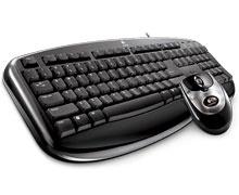 کیبورد لاجیتک جی 1 Logitech G1