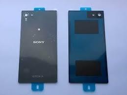 درب پشت sony xperia z5 