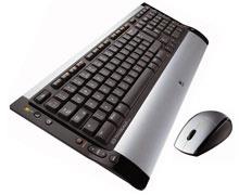 Logitech S510