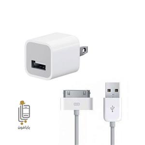 کابل اصلی Apple iPhone 4  4S