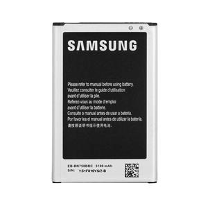 باتری اصلی گوشی سامسونگ Samsung Note 3 N9000-N9005