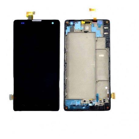 Huawei Honor 3C Lite LCD Display Touch Screen
