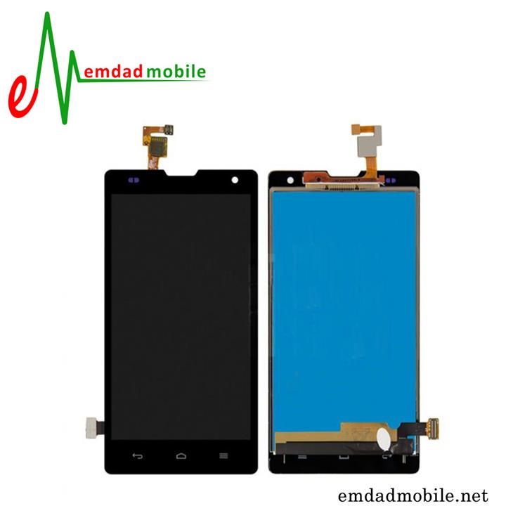 Huawei Honor 3C Lite LCD Display Touch Screen