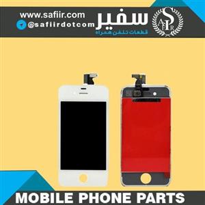 تاچ ال سی دی آیفون iPhone 4 - 4G