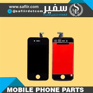 تاچ ال سی دی آیفون iPhone 4 - 4G