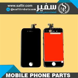 تاچ ال سی دی آیفون iPhone 4 - 4G