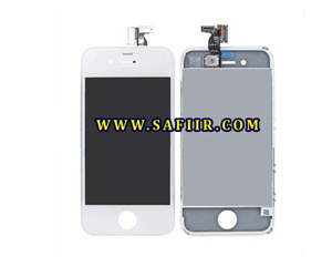 تاچ ال سی دی آیفون iPhone 4 - 4G