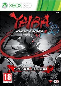 بازی Yaiba Ninja Gaiden Z مخصوص XBOX 360