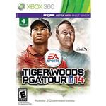 بازی Tiger Woods PGA Tour 14 مخصوص XBOX 360