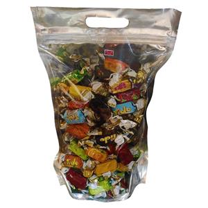 شکلات مغزدار مخلوط تیدو شیرین عسل - 500 گرم