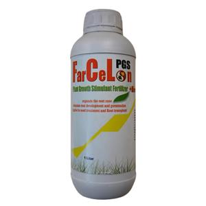 کود ریشه زایی و محرک رشد فرسلون مدل PGS حجم 1 لیتر
