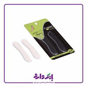 محافظ ژله ای پشت پا لانگزین کد LX-0804